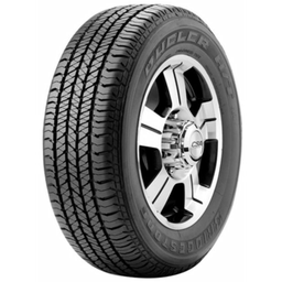 Neumatico 215/65 R16 98T DUELER D684 II