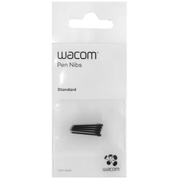 Pack 5 Punta De Lapices Wacom Pro Pen 2...