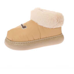 Bota Descanso Khaki Vía Franca Mujer Art: 5S404B0802Khaki...
