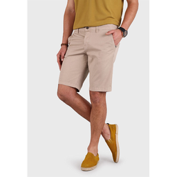 Bermuda Chino Spandex Arrow...