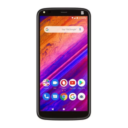 Celular Blu G5 Plus De 32Gb Color Negro Incluye Chip...