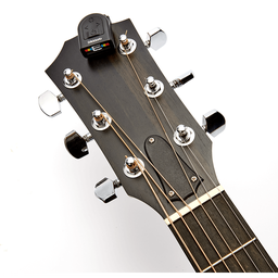 Daddario Pw-Ct-12 Micro Headstock Tuner...