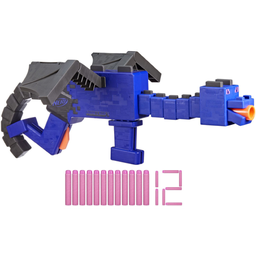 Lanzador De Dardos Minecraft Ender Dragon...