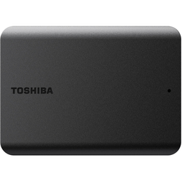 Disco Duro Externo 1Tb Canvio Basics A5 Black...