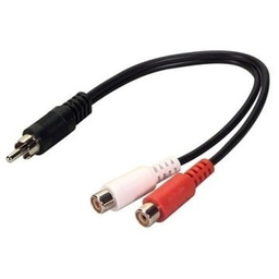 Cable Mono-stereo En Y Macrotel Ma-3150 - Crazygames