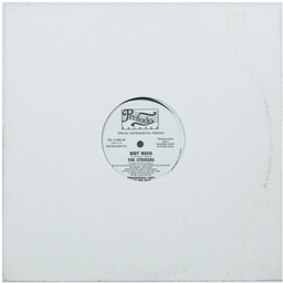 The Strikers - Body Music 12 Maxi Single Vinilo Usado...