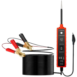Em285 Probador Circuito Electrico Tester Auto...