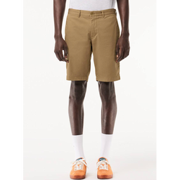 Bermuda Lacoste Fh8590 Negro 38...