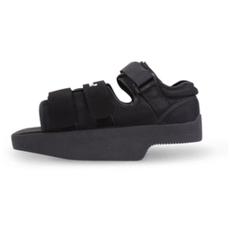 Zapato Descarga De Retropie Abierto-Talla L-Blunding...