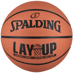 Balón de Básquetbol Lay Up Size 7