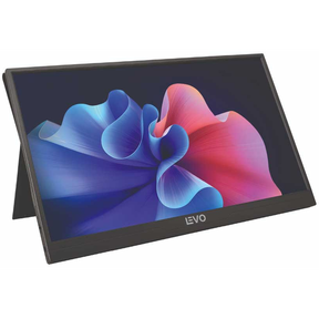 Monitor Portátil Levo ViewGo 15,6" FHD