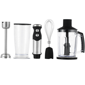 Minipimer Multimixer Ursus Trotter UT KLOT800SS 1,25 lt | 800 ml