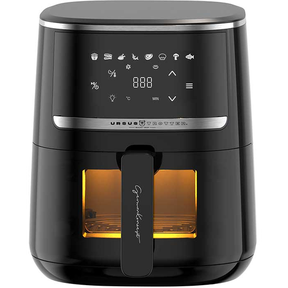 Freidora de Aire Ursus Trotter UT-COOKVIEW 4,5 lts.