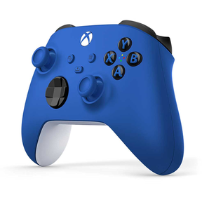 Control Inalámbrico Xbox Elite Azul