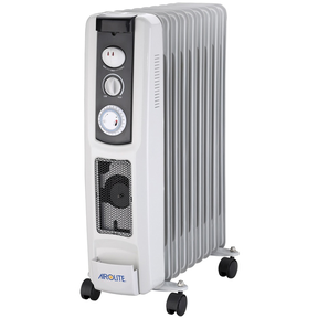 Calefactor Oleoeléctrico Airolite Rb2209Tp 2200W