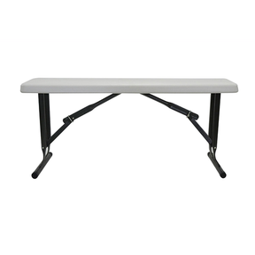 Banca Plegable Northwest Rectangular 181 cm