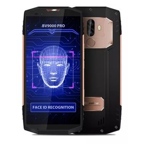 Blackview Bv9000 Pro - Dualsim Resistente Golpe Agua Caidas