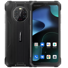 Blackview Bl8800 - Celular Resistente Cámara Visión Nocturna