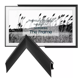 Marco Bisel Samsung 75 Para The Frame