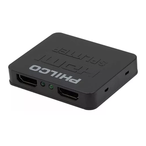 Splitter Divisor Hdmi Philco 1x2 P4103