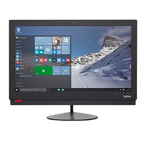 Espectacular Aio Lenovo M700z Intel Core I7, 16 Gb, 480 Ssd