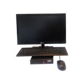 Mini Pc thinkcenter M710 i7 Sesta Generacion
