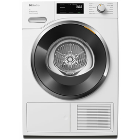 Secadora Twf 760 Wp Ecospeed Bomba De Calor 8 Kg