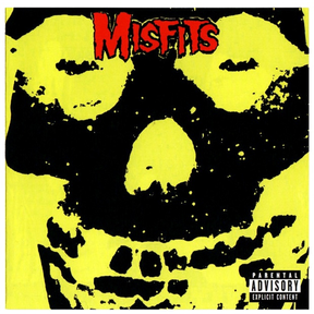 MISFITS - COLLECTION - CD