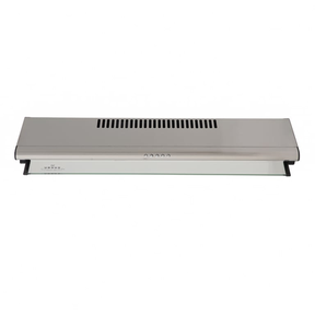 Campana UT FF-80 INOX.