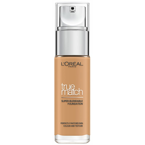 Base de Maquillaje True Match 5.5.D Golden Sun