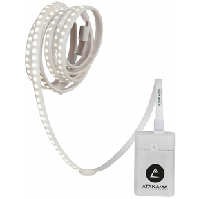 Linterna Led Line Cruz Del Sur Blanco 750 Lm