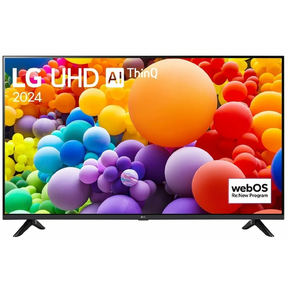 Televisor LED 43 43UT7300 4K UHD
