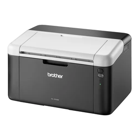 Impresora simple función monocromática Brother Laser HL-1212W con wifi 220V