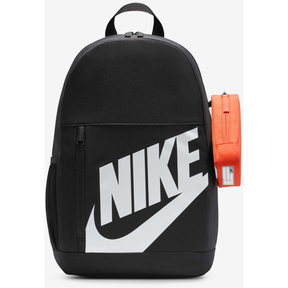 Mochila Nike Elemental - Talla: TU - Color: Negro.