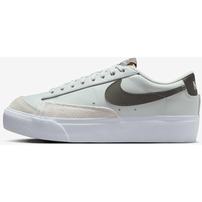 Nike Blazer Low Platform