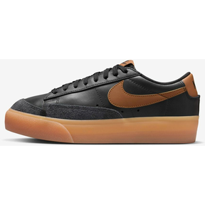 Nike Blazer Low Platform