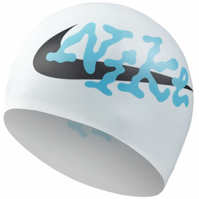 NIKE MULTI GRAPHIC - Talla: TU - Color: Blanco