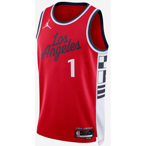 James Harden LA Clippers 2024/25 Statement Edition
