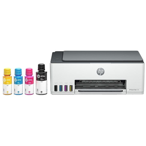 Impresora Hp Multifuncional Smart Tank 520 Smart Tasks Usb...