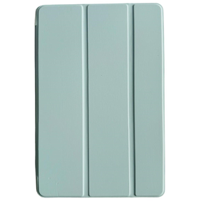 Funda Carcasa Smart Cover Para Tablet Samsung S9 Fe 10.9 Azul...