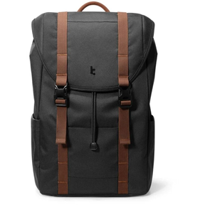 Tomtoc Mochila Vintpacka1 22L Notebook 15.6" Negro...