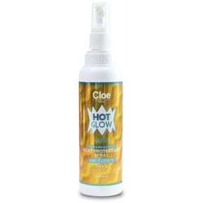Protectror Térmico Hot Glow Sunny 250 Ml Cloe...