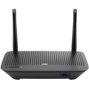 Router Dual Band Linksys Ea6350-4b Wifi5 / Gigabit