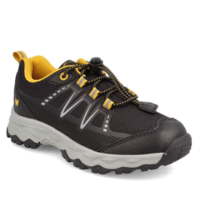 Zapatilla Niño Weinbrenner Cerro Negro...