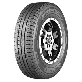 Neumático Goodyear Cargo Marathon 2 205/70 R15 106/104R...