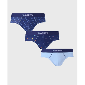 Slip 3 Unidades Design Arrow...