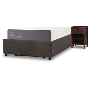 Cama Funcional Space Box Smart 1.5 Plazas + Set Muebles...
