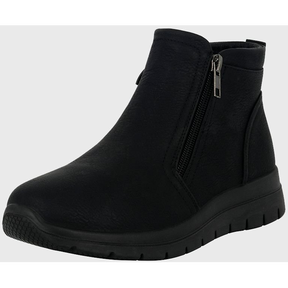 Botin Luisa Negro Passer...