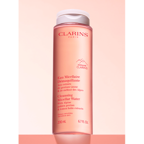 Cleansing Micellar Water 200 Ml...