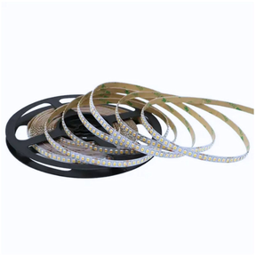 Cinta Led 12V Cob 12W/M Ip20 8Mm Adhesivo 5Mt Konnergie Deus...